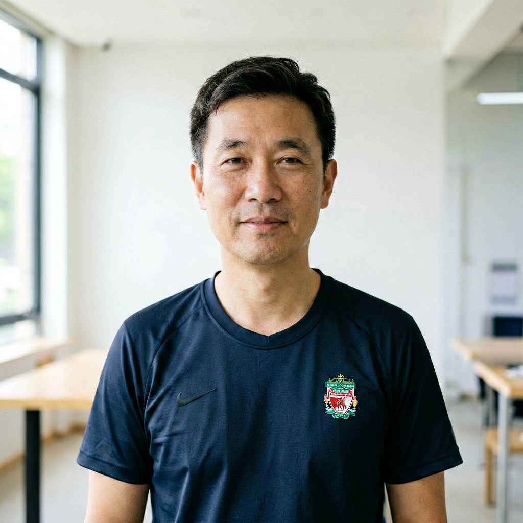 球迷用户头像